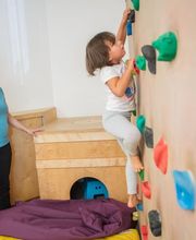 Centro Ergoterapia Pediatrica CEP SA Bild 3