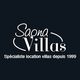 Saona Villas