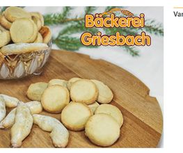 Bäckerei Griesbach Bild 3