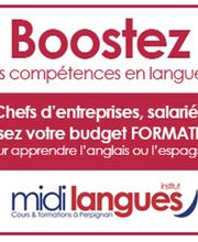 Institut Midi Langues image 7