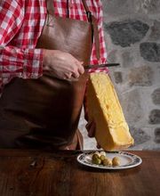 Olympic Hôtel Bild 15