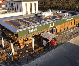 McDonald's Bild 7
