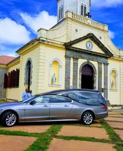 Pompes Funèbres Caristan image 1