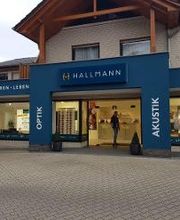 Hallmann Optik und Akustik Bild 2
