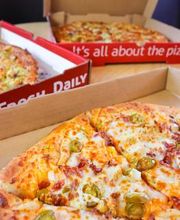 Westside. Pizza image 3