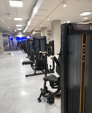 Gimnasio VivaGym Avenida Roma imagen 1