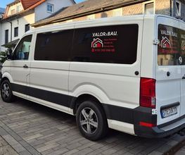 Valor - Bau Bild 1
