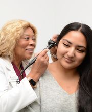 Marque Urgent Care image 14