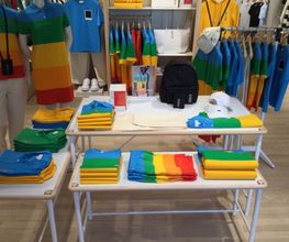 Lacoste Rennes image 5