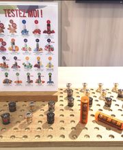 Clopinette Cigarette Electronique Aubière image 1