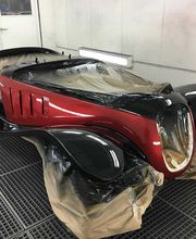 Autospritzwerk Winterthur Bild 3