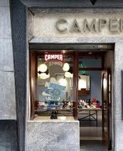 Camper Chiaia Napoli immagine 2