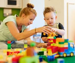 Humankind - Kinderdagverblijf Piekobello afbeelding 8