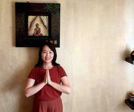Bahn Thai Massage Bild 1
