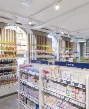 BENU Lausanne Riponne Bild 4