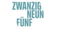 ZWANZIG-NEUN-FÜNF