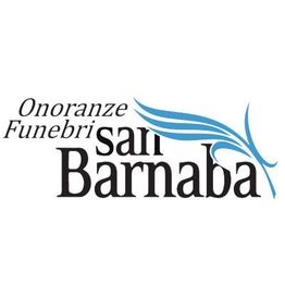 Onoranze funebri San Barnaba logo