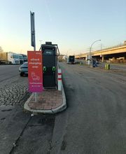 E.ON Drive Charging Station Bild 12