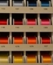Rickens Naaimachinehandel
