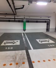 STADTWERK AM SEE Charging Station Bild 2
