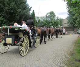 Kerstins Landpartie - Kerstin Hirsch - Bild 1