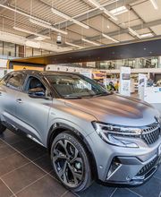 Renault Grasser image 9