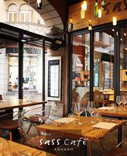 Sass cafè Vineria Bild 1