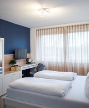 eXo Individual Hotel Karlsruhe – Eggenstein-Leopoldshafen Bild 1