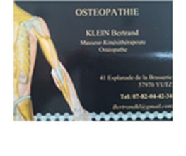 Klein Bertrand image 2