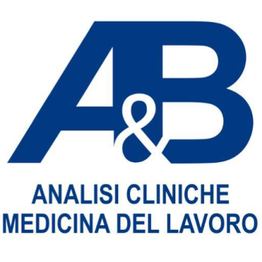 A & B Analisi Cliniche logo