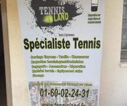 Tennisland image 5