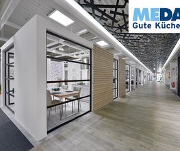 MEDA Gute Küchen Gießen Bild 19