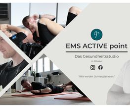 EMS ACTIVE Point GmbH Bild 1