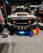 Toys For Trucks - Greenville, WI - Car, Truck, Jeep and Off-Road Accessories image 14
