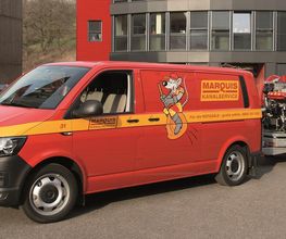 Marquis AG Kanalservice