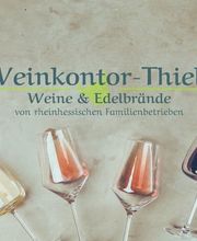 Weinkontor-Thiele Onlinehandel Bild 1