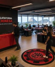 Plataforma Chinesa | Casa de Aposta Chinesa imagen 2