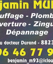 Munier Benjamin SARL image 2