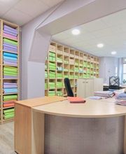 Cabinet GOUDENEGE image 1