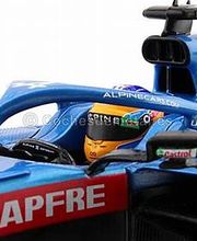 Avis Alquiler de coches - Malaga imagen 3