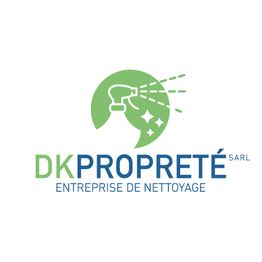 DK Propreté Sàrl