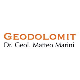 Geodolomit Dr. Geol. Matteo Marini logo