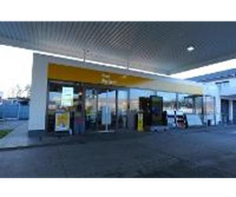 Shell Recharge Charging Station Bild 18