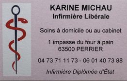 Michau Karine