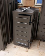 Maler Hans Kaufmann Iseltwald