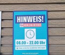 Express Tankstelle Bild 4