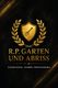 R.P. Garten und Abriss
