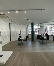 All Senses, Hösli Optik und Akustik Bild 2