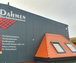 Dahmen Dachdeckermeister Bild 6