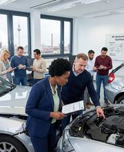 Kfz-Sachverständigen Akademie Bild 5